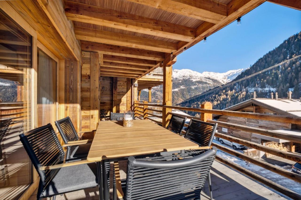 Chalet Larchwood By Mrs Miggins グリモン エクステリア 写真